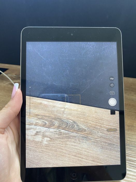 Iphone Ipad mini 2