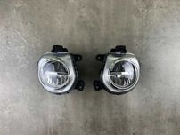 Протитуманна фара - BMW X3 / X4 / X5 / X6 ( F25 / F26 / F15 / F16 )