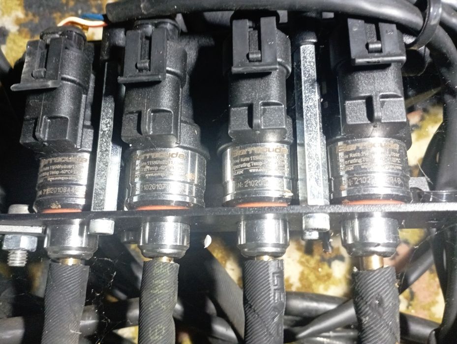 Гбо п'яте покоління Alex