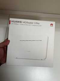 router Huawei B535