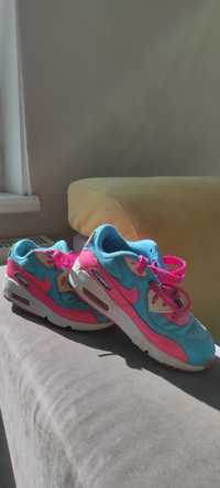 Продам Nike air max