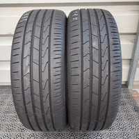 2szt opony letnie Hankook 215/55R17 94W