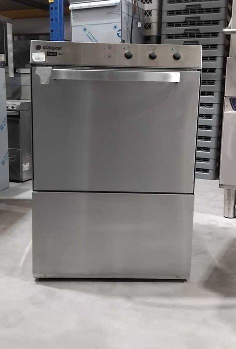 Máquina de Lavar Louça Cesto 50x50 - NOVA