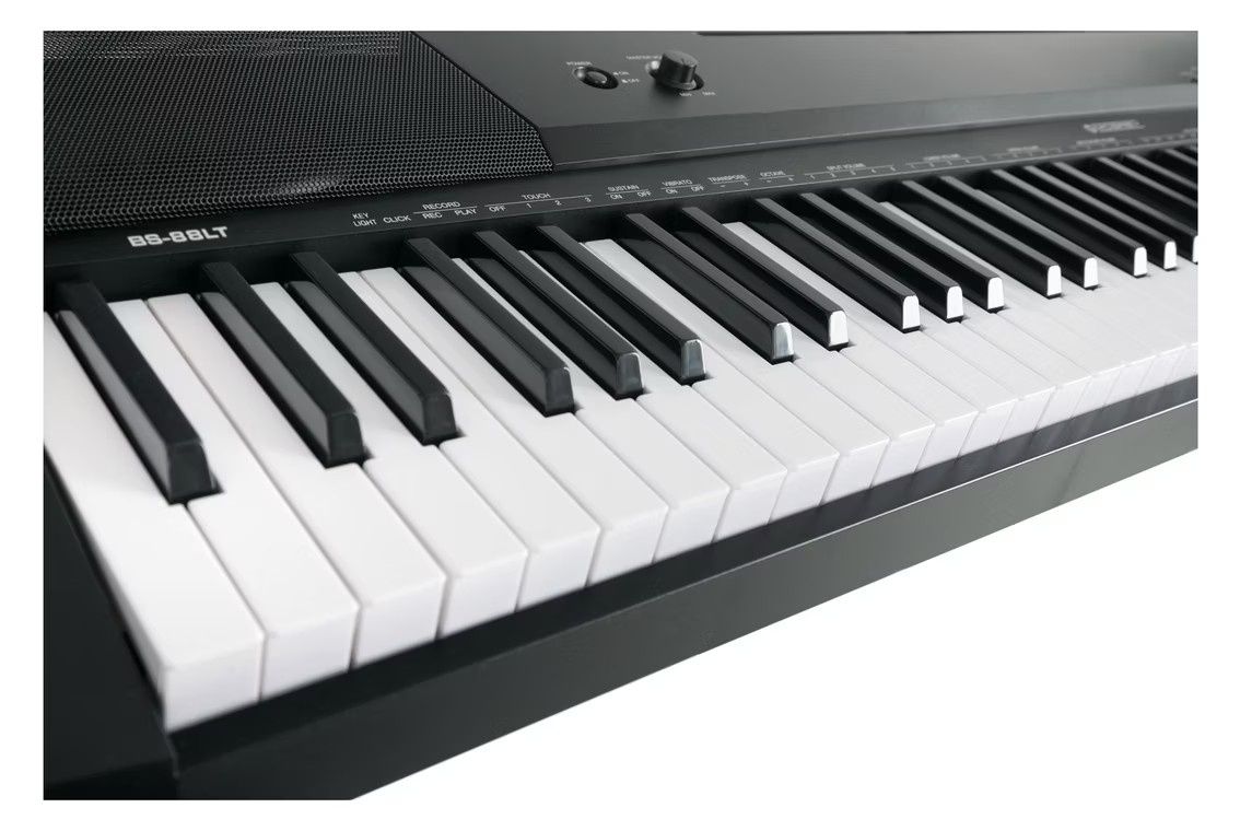 Keyboard Mcgrey BS-88LT