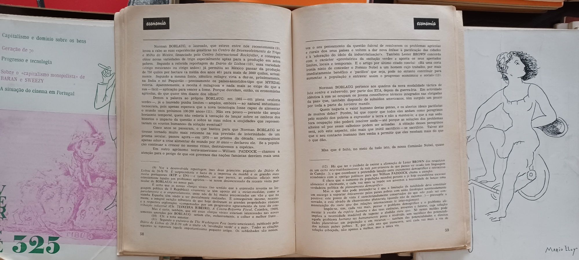 Revistas Vértice