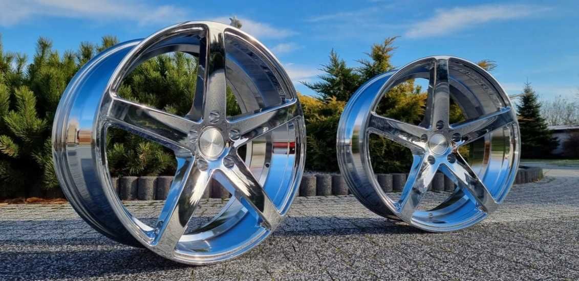 Felgi K5028 do W Amarok T5 T6 Tesla model S X 20