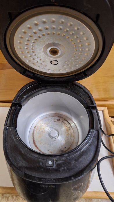 Мультиварка PHILIPS