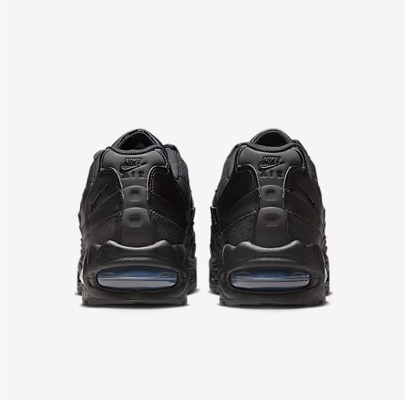 Nike Air Max 95 Black