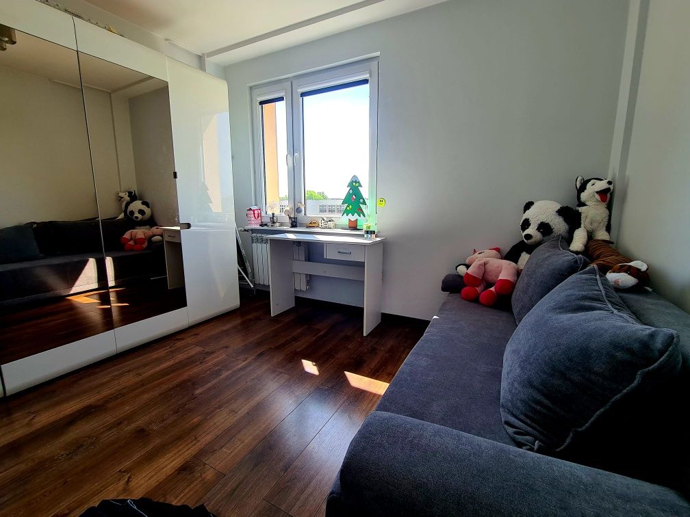 Mieszkanie do wynajecia 3 pokoje Ustronie