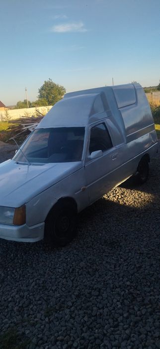 Продам таврія пікап  30000 грн.