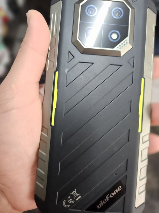 Ulefone amor 22...128gb