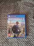 Watch Dogs 2 ps4