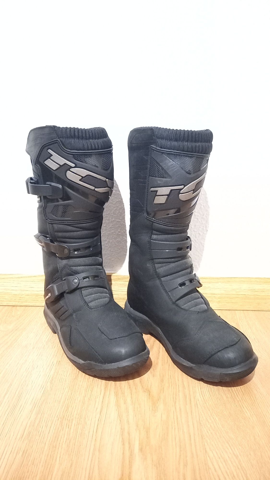 Botas TCX Baja GTX 40