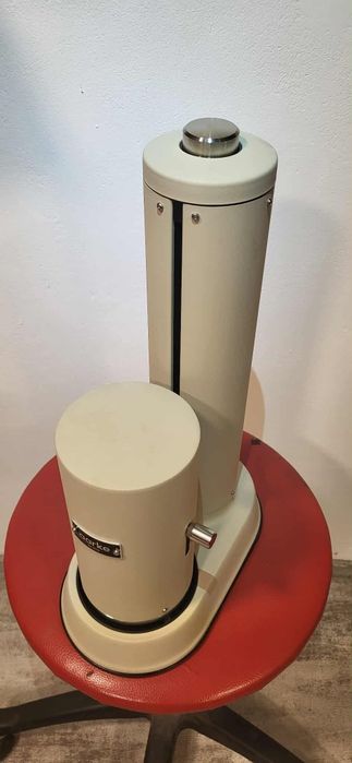 Saturator Aarke carbonator pro
