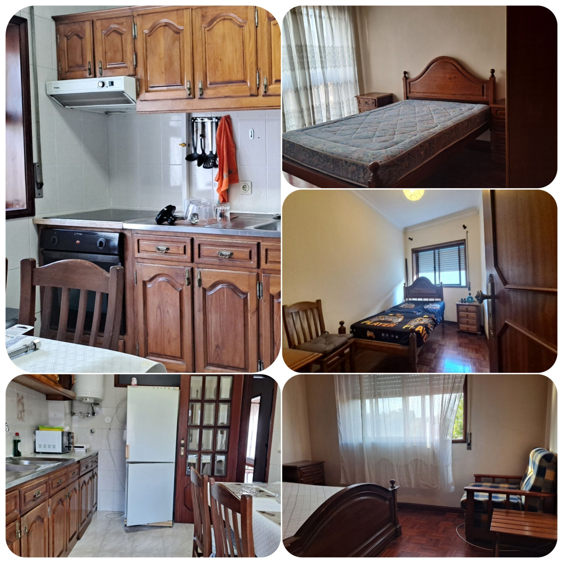 Arrendar apartamento