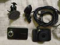 Відеореєстратор Xiaomi YI dash ultra Camera Xiaomi 70 mai midrive d02