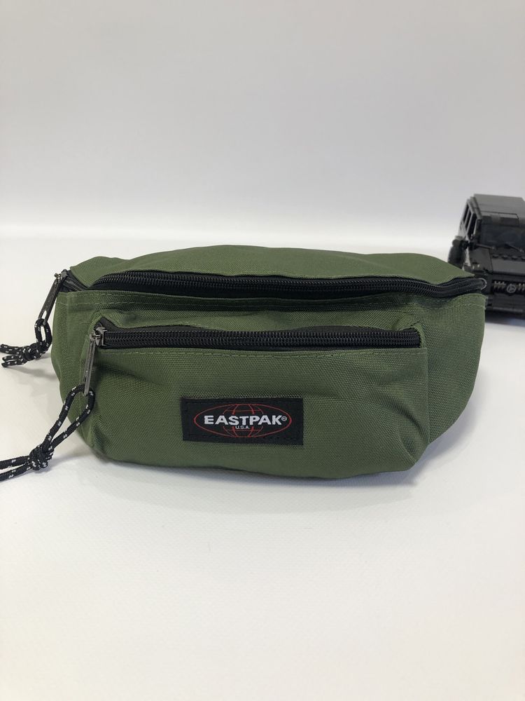 Eastpak бананка/Eastpak на пояс