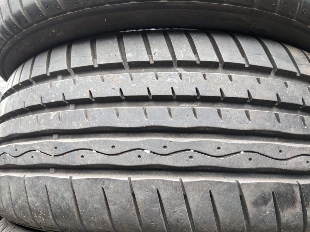 195/50R15 Hankook комплект