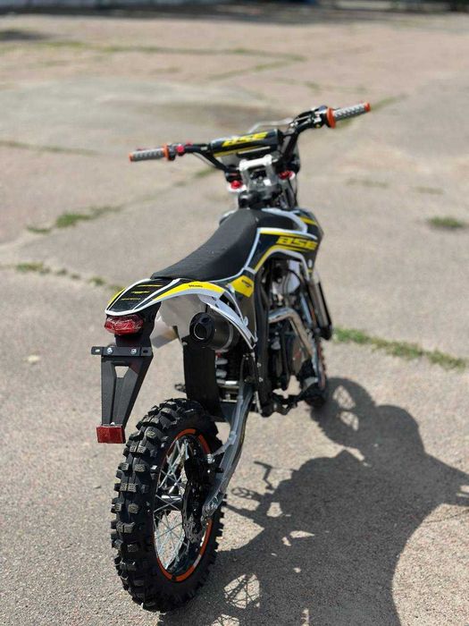 Питбайк BSE SP04 ENDURO 140