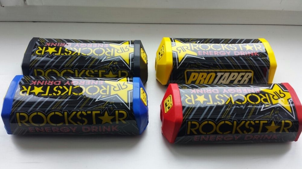 Gąbka Pro Taper na kierownicę cross enduro supermoto Kolory Zobacz!!