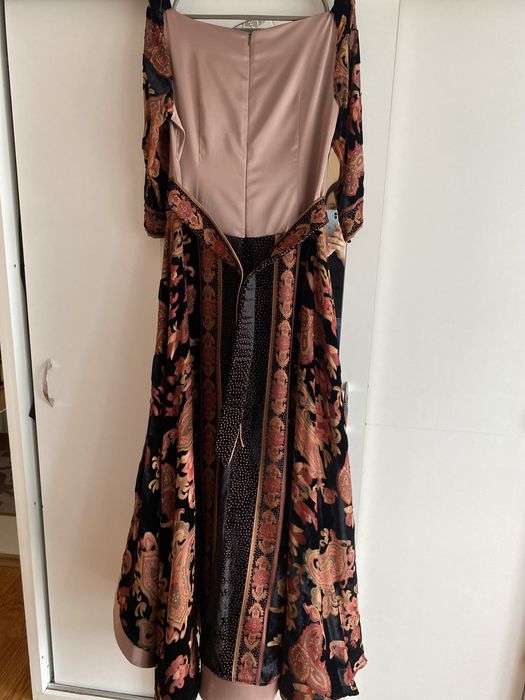 Сукня вечірня