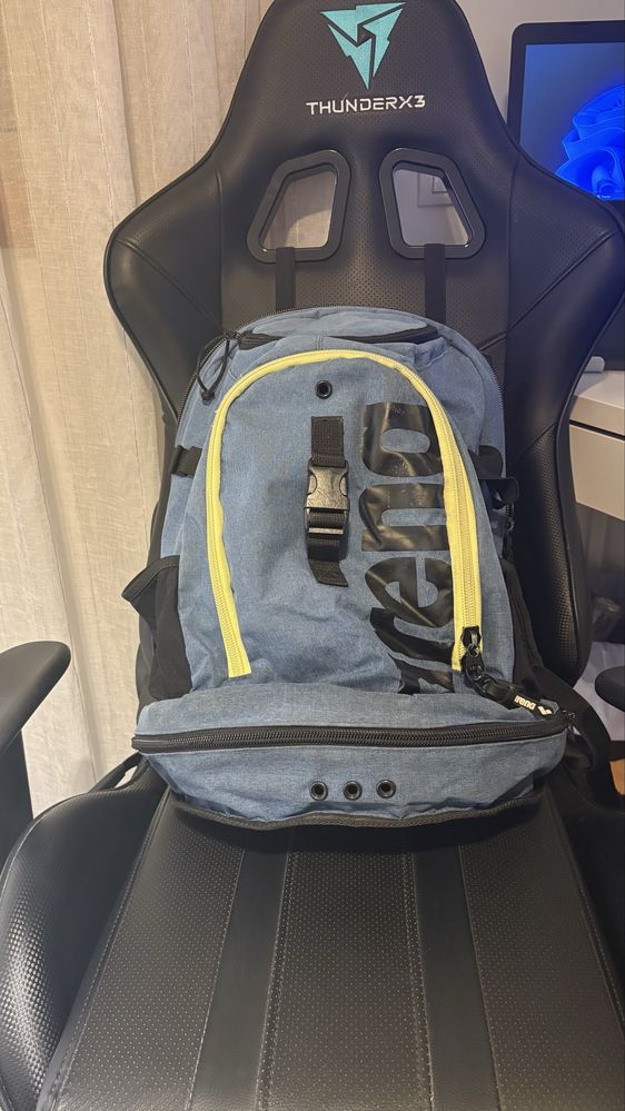 Mochila arena 35L