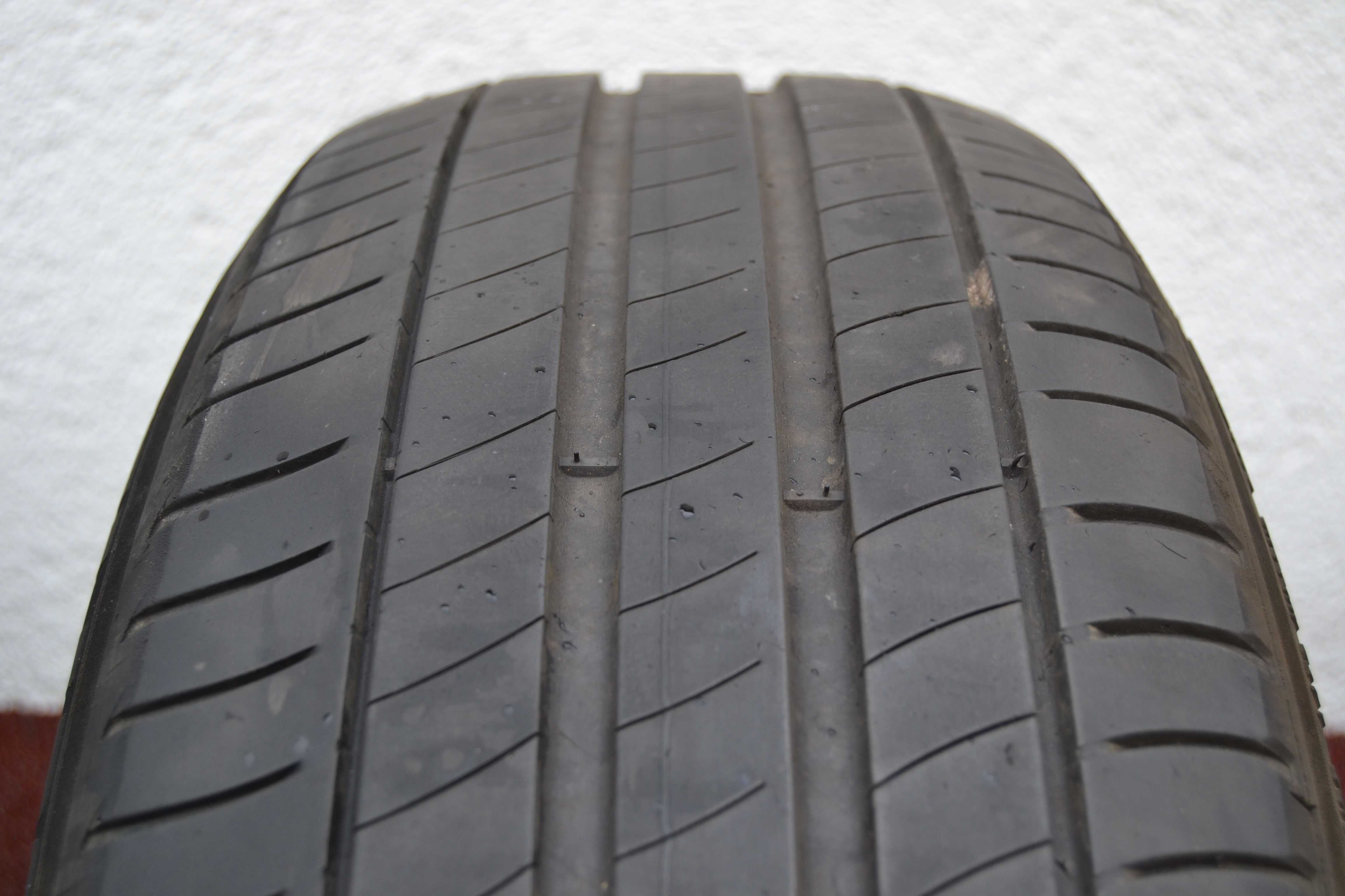 1x lato 215/65r17 Michelin  Primacy 3 2019r 215/65-17 letnia