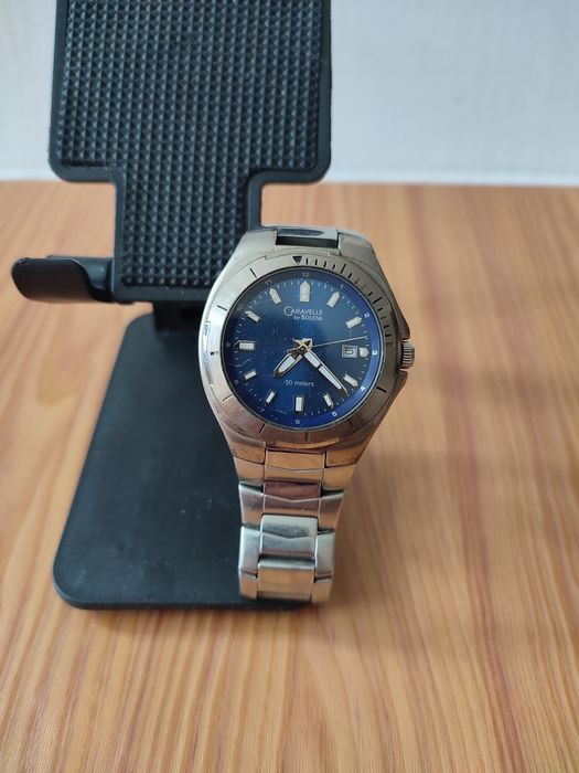 Часы мужские Caravelle by BULOVA