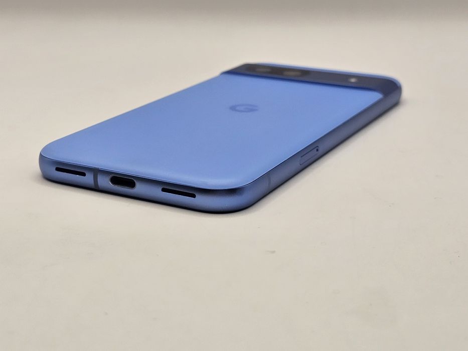 Google Pixel 8a 128gb blue neverlock
