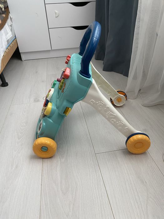 Продам толокар-ходунки