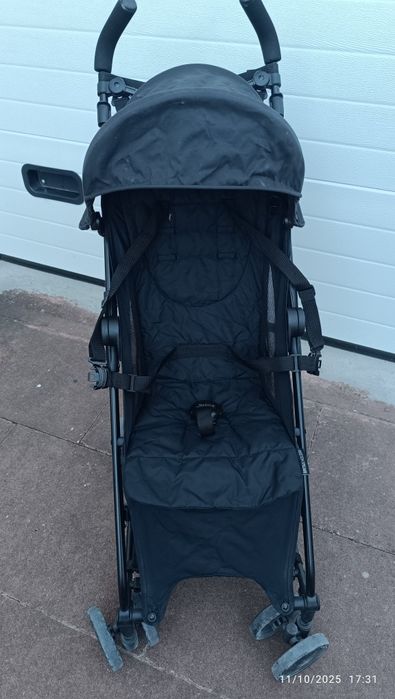 Carrinho de passeio compacto Britax Romer