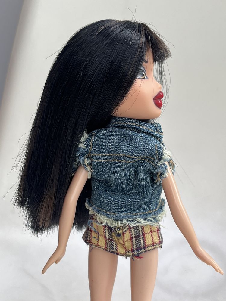 Bratz Jade Style it Hippie Chic Братц Джейд MGA