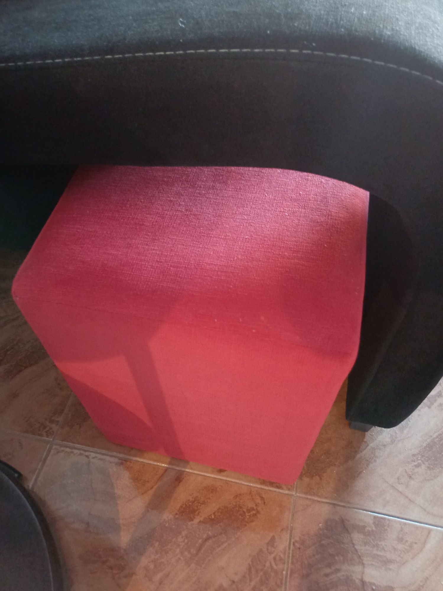 Sofá chaise long
