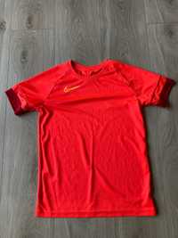 Nike / Adidas, t shirt sportowy dry fit 147/158cm j.nowa