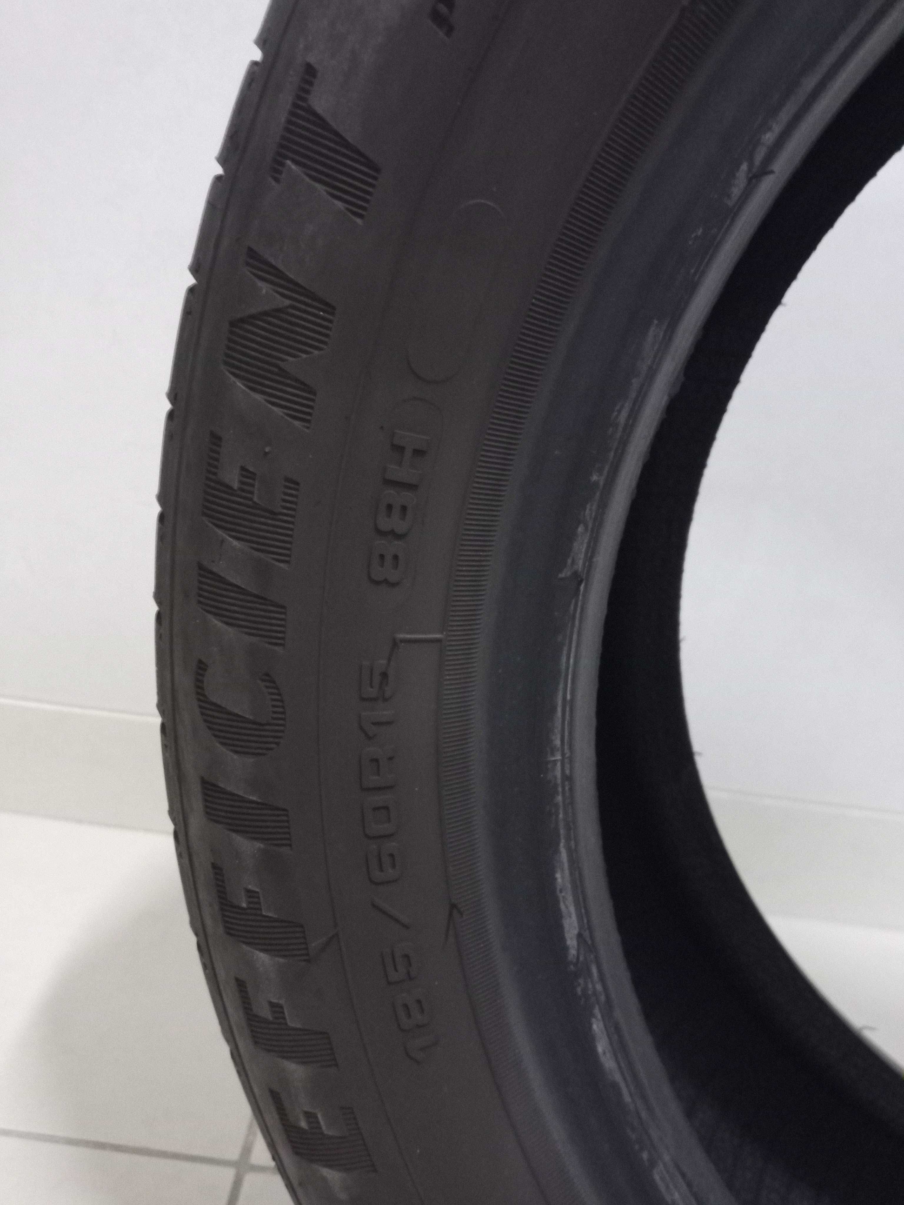 Pneu Goodyear 185/60 R15 88 H Efficient Grip Performance