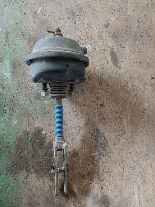 siłownik hamulcowy pneumatyczny