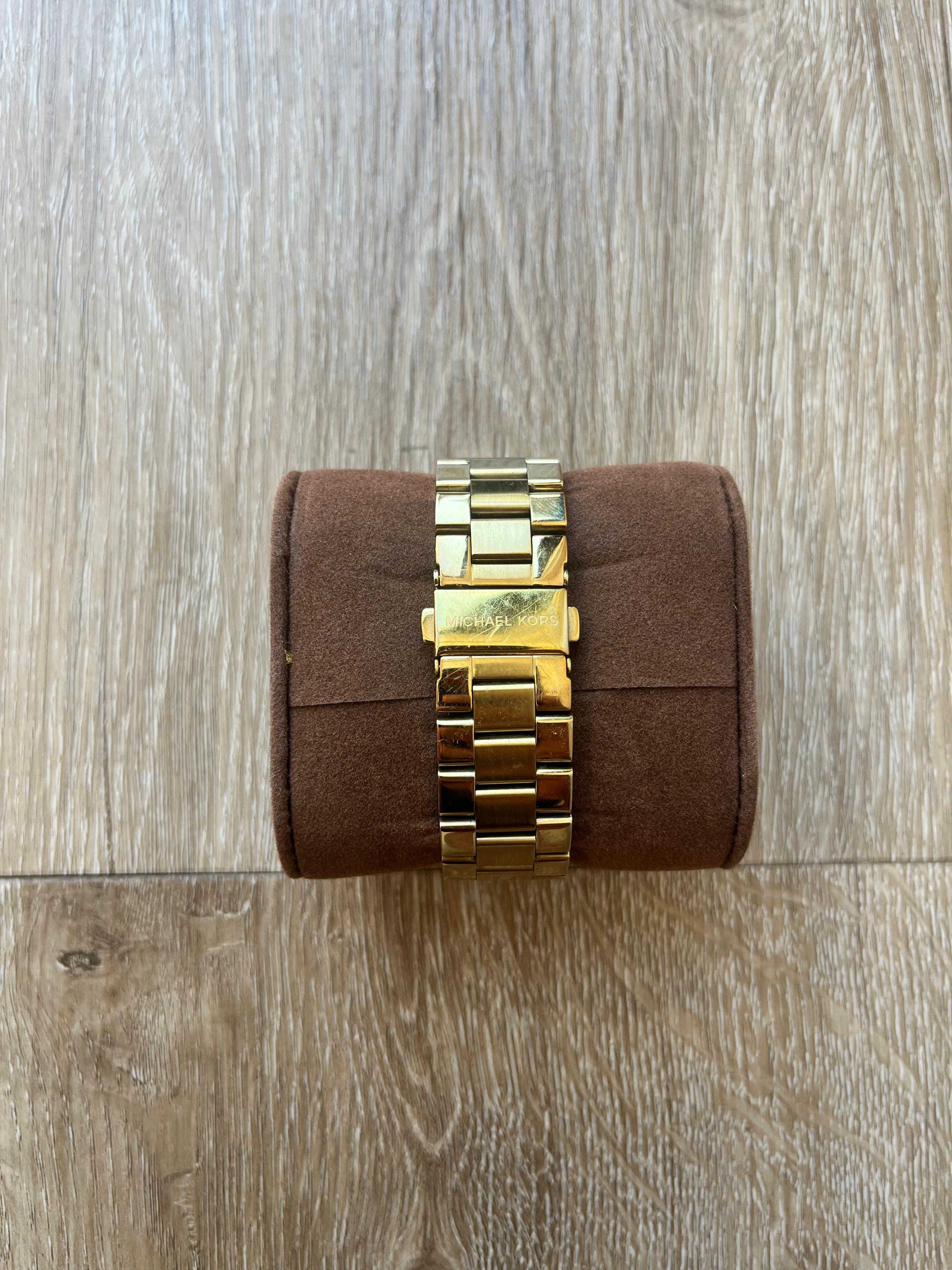 Relógio usado Michael Kors