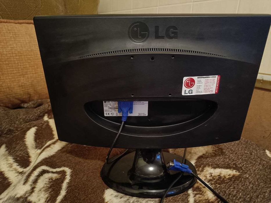 Продаю Монітор LG