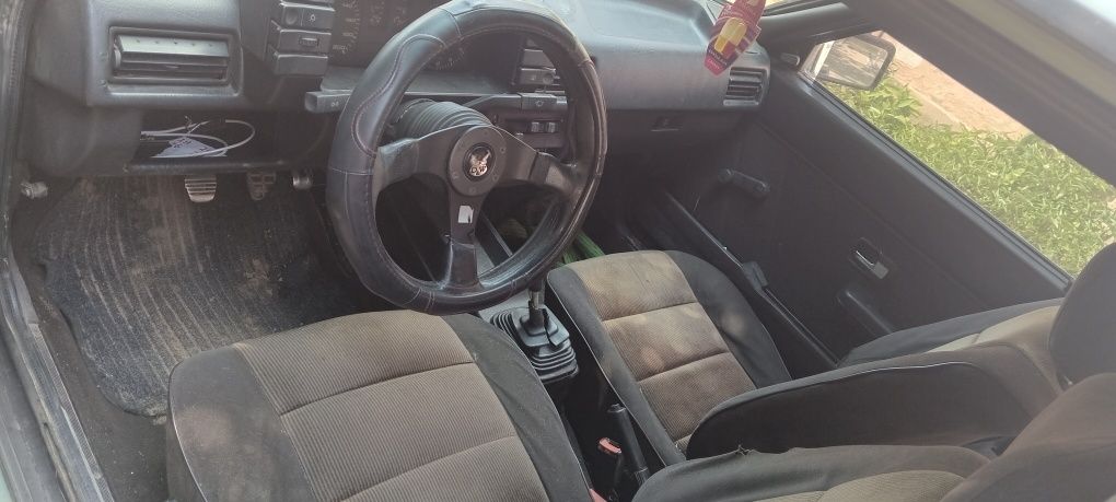Audi 80 B 2 1.6 бензин