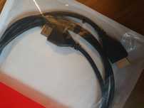 Kabel HDMI  - HDMI 4K laptopa konsoli komputera DVD. ITP