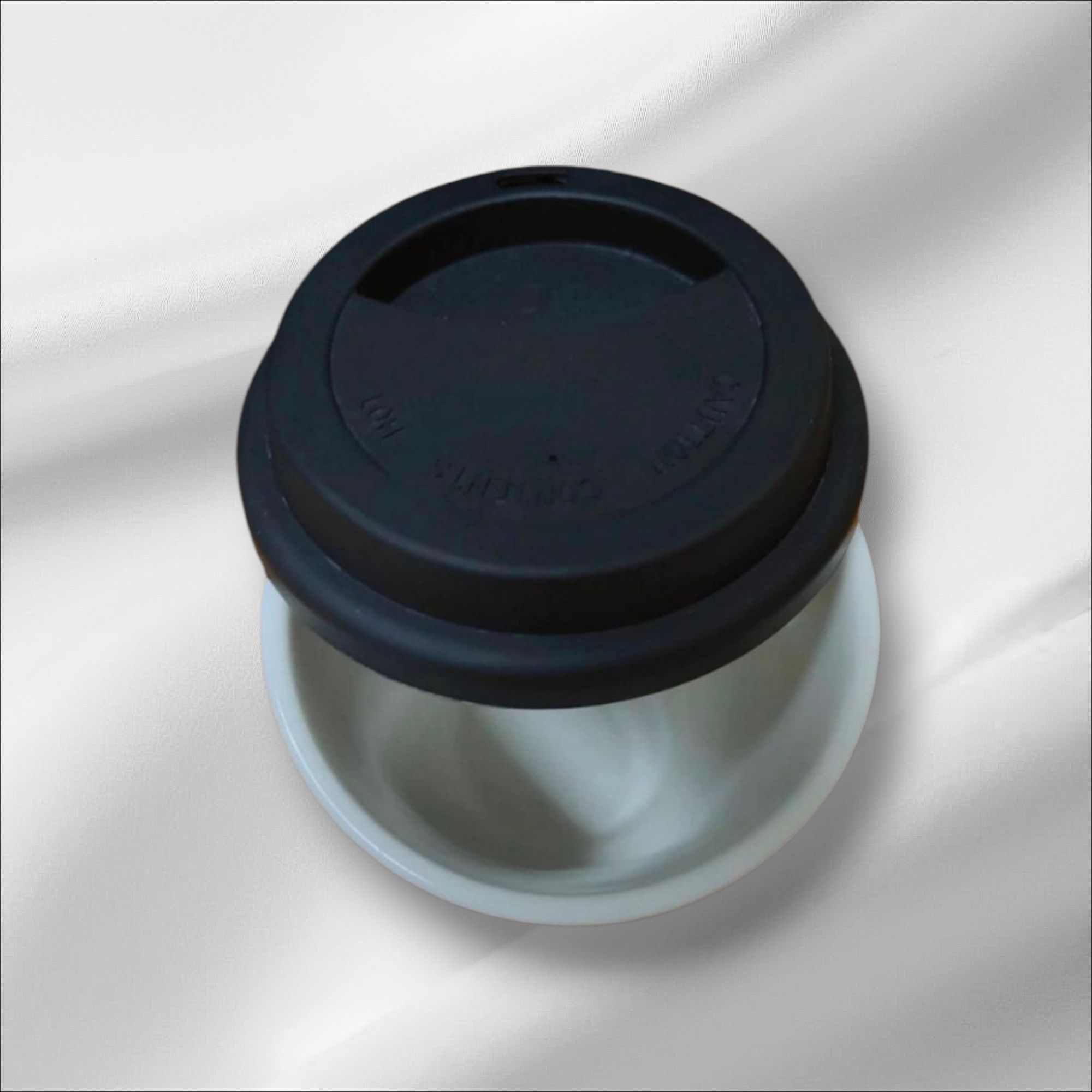 Copo Café Pai Natal Kasa