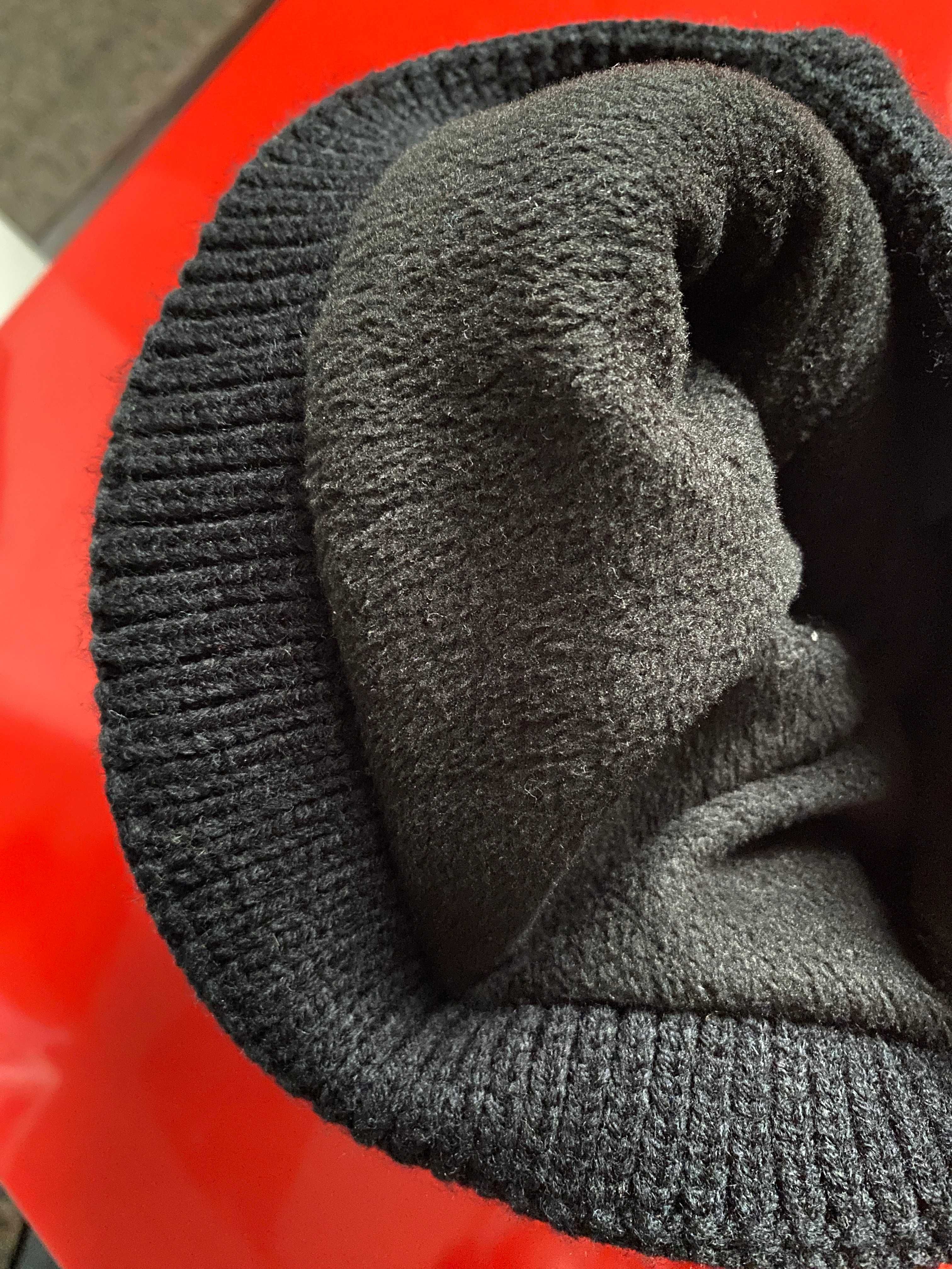 шапка the north face
