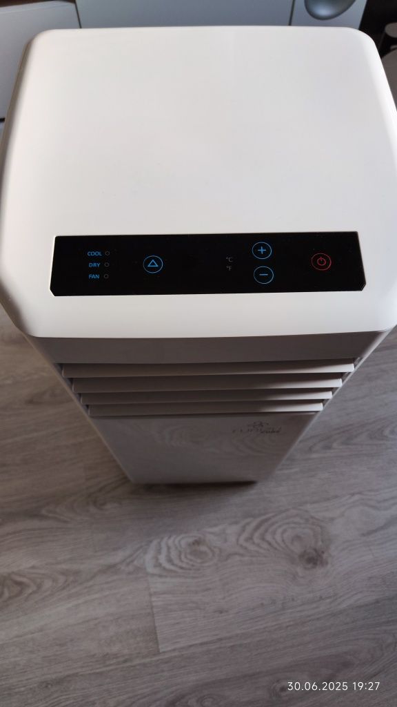 Klimatyzator przenośny FURIZU CUBE F-7000 2,05 kW
