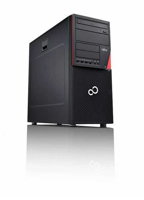 Компьютер Fujitsu P920 E85+Intel i3-4160 4 по 3.6 GHz/8GB DDR3