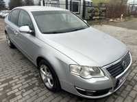 Vw#Passat#1.9tdi#Climatronic#Zadbany#Zamiana#DavCars