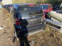 Разборка smart 451 Киев разборка smart fortwo 451.380