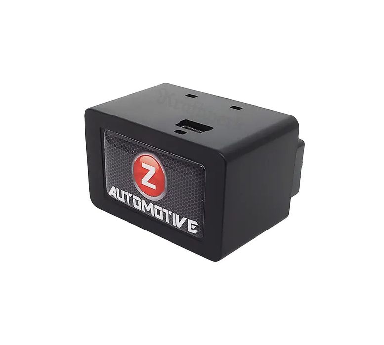 Tazer JL Mini programator Jeep Wrangler Jeep Gladiator