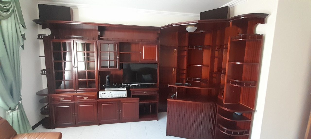 Movel sala com bar