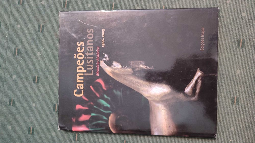 Campeões Lusitanos Memória Histórica 1966/2003