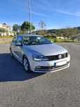 Vw jetta 2.0 tdi bluemotion nacional facilidades de pagamento